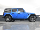 Thumbnail image of 2024 Jeep Wrangler at South County Dodge, Chrysler, Jeep, Ram