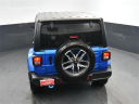 Thumbnail image of 2024 Jeep Wrangler at South County Dodge, Chrysler, Jeep, Ram