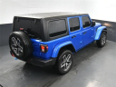 Thumbnail image of 2024 Jeep Wrangler at South County Dodge, Chrysler, Jeep, Ram