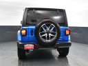 Thumbnail image of 2024 Jeep Wrangler at South County Dodge, Chrysler, Jeep, Ram
