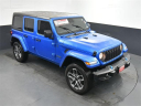 Thumbnail image of 2024 Jeep Wrangler at South County Dodge, Chrysler, Jeep, Ram
