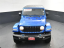 Thumbnail image of 2024 Jeep Wrangler at South County Dodge, Chrysler, Jeep, Ram