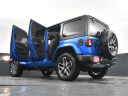 Thumbnail image of 2024 Jeep Wrangler at South County Dodge, Chrysler, Jeep, Ram