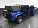 Thumbnail image of 2024 Jeep Wrangler at South County Dodge, Chrysler, Jeep, Ram
