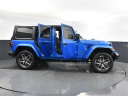 Thumbnail image of 2024 Jeep Wrangler at South County Dodge, Chrysler, Jeep, Ram