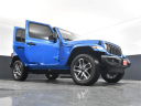 Thumbnail image of 2024 Jeep Wrangler at South County Dodge, Chrysler, Jeep, Ram