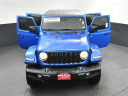Thumbnail image of 2024 Jeep Wrangler at South County Dodge, Chrysler, Jeep, Ram