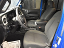 Thumbnail image of 2024 Jeep Wrangler at South County Dodge, Chrysler, Jeep, Ram
