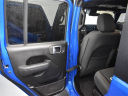 Thumbnail image of 2024 Jeep Wrangler at South County Dodge, Chrysler, Jeep, Ram