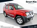 Thumbnail image of 2013 Nissan Xterra at Smart Kia of Davenport
