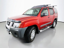 Thumbnail image of 2013 Nissan Xterra at Smart Kia of Davenport