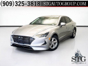 Thumbnail image of 2021 Hyundai SONATA at Stg Auto Group Montclair
