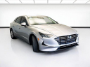 Thumbnail image of 2021 Hyundai SONATA at Stg Auto Group Montclair