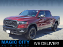 Thumbnail image of 2025 Ram 1500 at Magic City Auto Group
