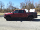 Thumbnail image of 2025 Ram 1500 at Magic City Auto Group