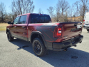 Thumbnail image of 2025 Ram 1500 at Magic City Auto Group