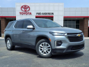 Thumbnail image of 2023 Chevrolet Traverse at Fred Anderson Toyota Of Sanford