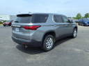 Thumbnail image of 2023 Chevrolet Traverse at Fred Anderson Toyota Of Sanford