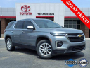 Thumbnail image of 2023 Chevrolet Traverse at Toyota of Sanford