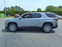 Thumbnail image of 2023 Chevrolet Traverse at Toyota of Sanford
