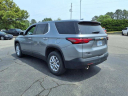 Thumbnail image of 2023 Chevrolet Traverse at Toyota of Sanford