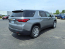 Thumbnail image of 2023 Chevrolet Traverse at Toyota of Sanford