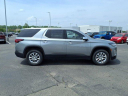 Thumbnail image of 2023 Chevrolet Traverse at Toyota of Sanford