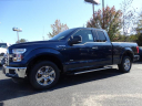 Thumbnail image of 2015 Ford F-150 at Autonation Ford Lincoln Auburn