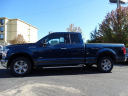 Thumbnail image of 2015 Ford F-150 at Autonation Ford Lincoln Auburn