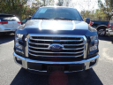 Thumbnail image of 2015 Ford F-150 at Autonation Ford Lincoln Auburn
