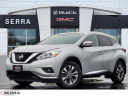 Thumbnail image of 2017 Nissan Murano at Serra Buick Gmc Champaign