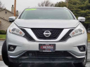 Thumbnail image of 2017 Nissan Murano at Serra Buick Gmc Champaign