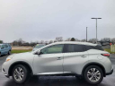 Thumbnail image of 2017 Nissan Murano at Serra Buick Gmc Champaign