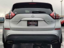 Thumbnail image of 2017 Nissan Murano at Serra Buick Gmc Champaign