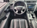 Thumbnail image of 2017 Nissan Murano at Serra Buick Gmc Champaign
