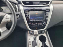 Thumbnail image of 2017 Nissan Murano at Serra Buick Gmc Champaign