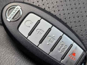 Thumbnail image of 2017 Nissan Murano at Serra Buick Gmc Champaign