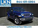 Thumbnail image of 2018 Jeep Wrangler Unlimited at Lake Norman Hyundai