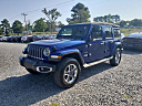 Thumbnail image of 2018 Jeep Wrangler Unlimited at Lake Norman Hyundai