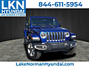 Thumbnail image of 2018 Jeep Wrangler Unlimited at Lake Norman Hyundai