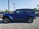 Thumbnail image of 2018 Jeep Wrangler Unlimited at Lake Norman Hyundai