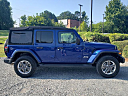 Thumbnail image of 2018 Jeep Wrangler Unlimited at Lake Norman Hyundai