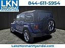 Thumbnail image of 2018 Jeep Wrangler Unlimited at Lake Norman Hyundai