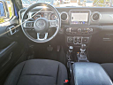 Thumbnail image of 2018 Jeep Wrangler Unlimited at Lake Norman Hyundai