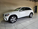 Thumbnail image of 2022 Mercedes-Benz GLC at Mercedes-Benz Of Elmbrook
