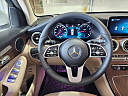 Thumbnail image of 2022 Mercedes-Benz GLC at Mercedes-Benz Of Elmbrook