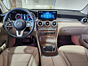 Thumbnail image of 2022 Mercedes-Benz GLC at Mercedes-Benz Of Elmbrook