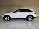 Thumbnail image of 2022 Mercedes-Benz GLC at Mercedes-Benz Of Elmbrook