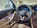 Thumbnail image of 2022 Mercedes-Benz GLC at Mercedes-Benz Of Elmbrook