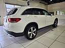 Thumbnail image of 2022 Mercedes-Benz GLC at Mercedes-Benz Of Elmbrook